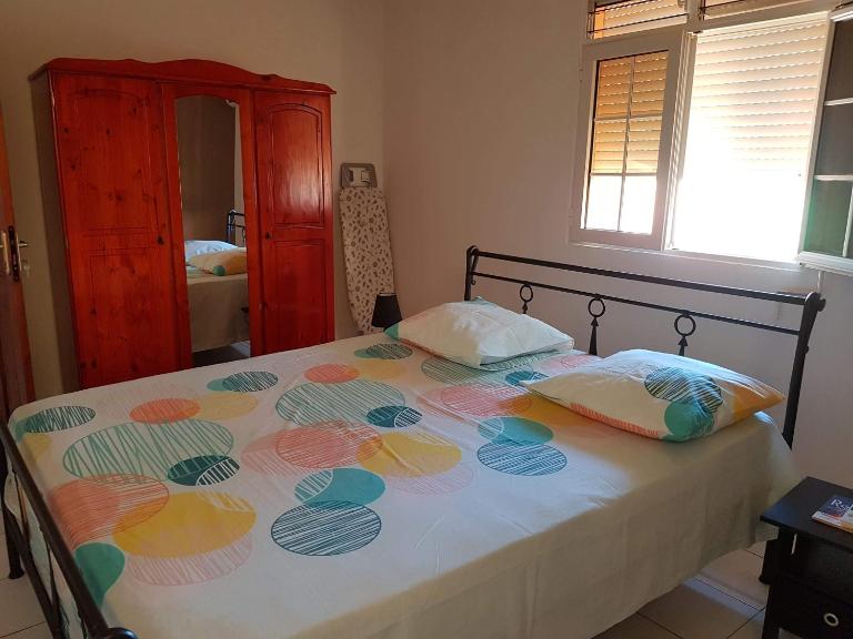 chez jojo - Ferienwohnung Baie-Mahault