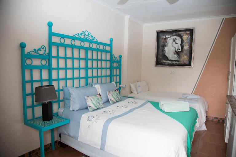 Xaviera Guest House - B&B Pretoria