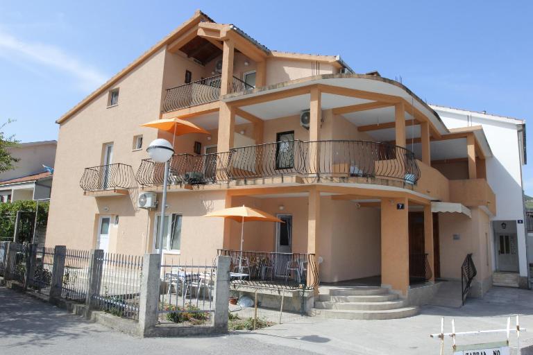 Guest House Olga - B&B Budva