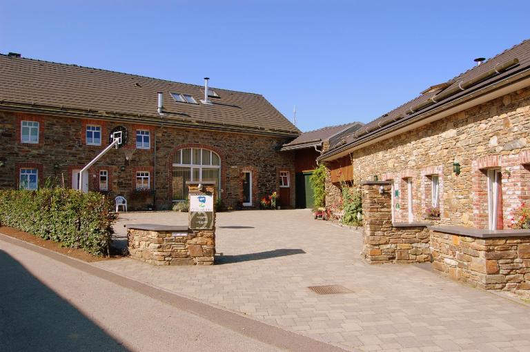 Cottage Olborbotte - Bed and Breakfast Malmedy