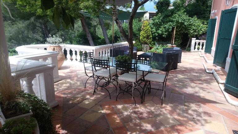 La Florentine - B&B Bandol
