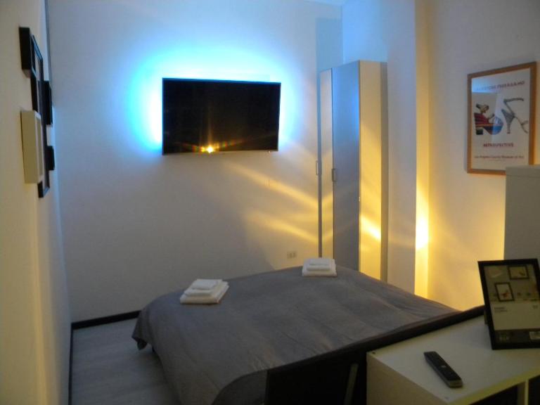 Bologna House Pratello 5 - B&B Bologna