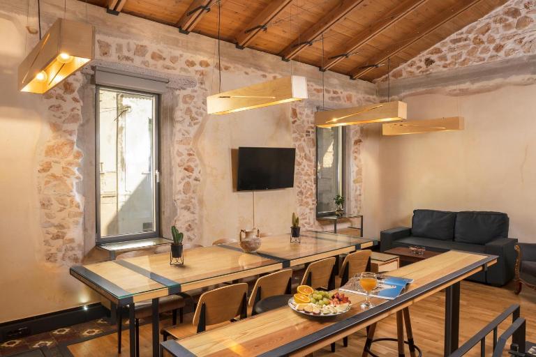 Evans House - Bed and Breakfast Chania