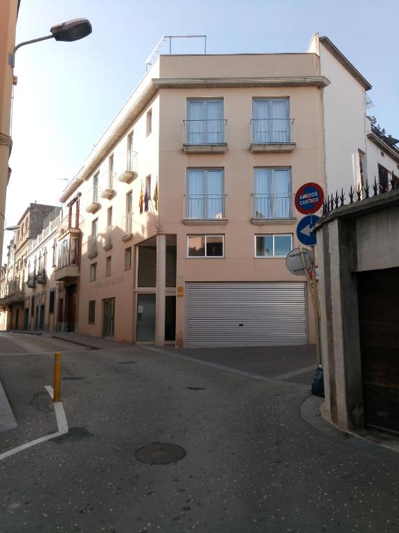 Hostal Sant Sadurní - Chambres d'hôtes Sant Sadurní d'Anoia