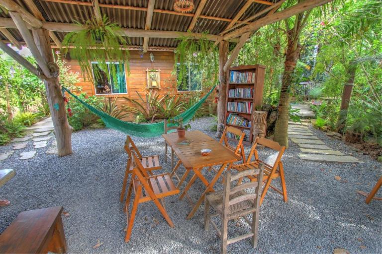 Vila Equilíbrio Natural - B&B Bombinhas