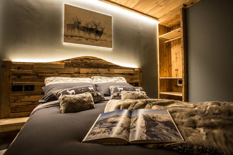 Alpine Rooms Guesthouse - Ferienwohnung Breuil-Cervinia