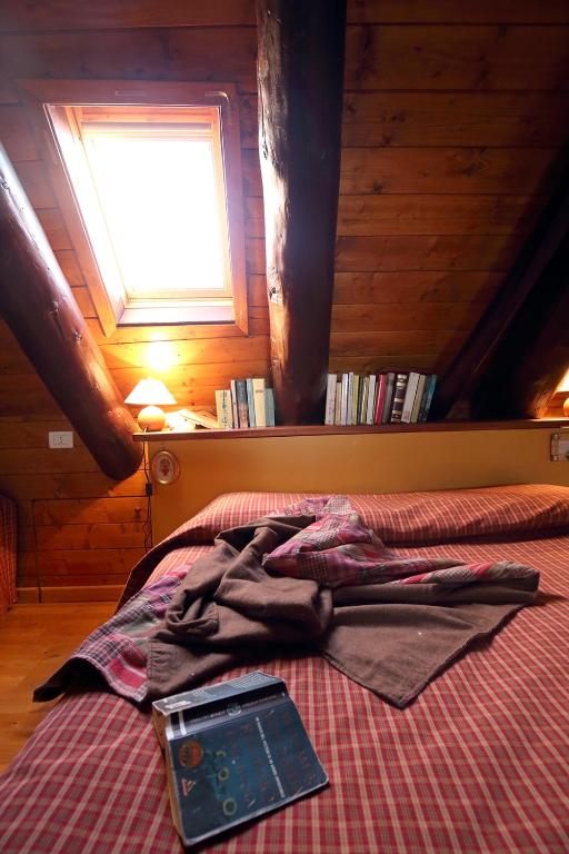 Bella Vigezzo - Ferienwohnung Craveggia