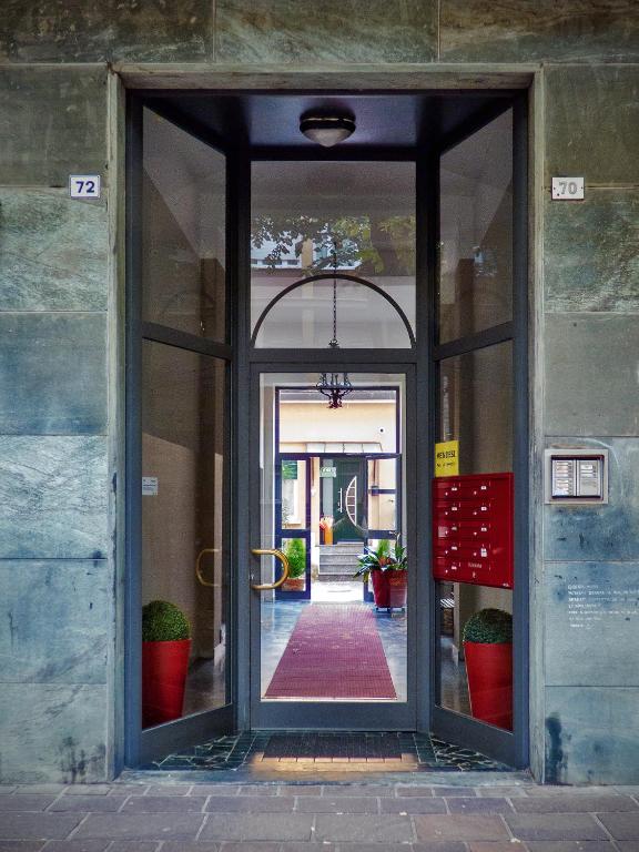 La Casa Sotto I Tigli - B&B Lecco