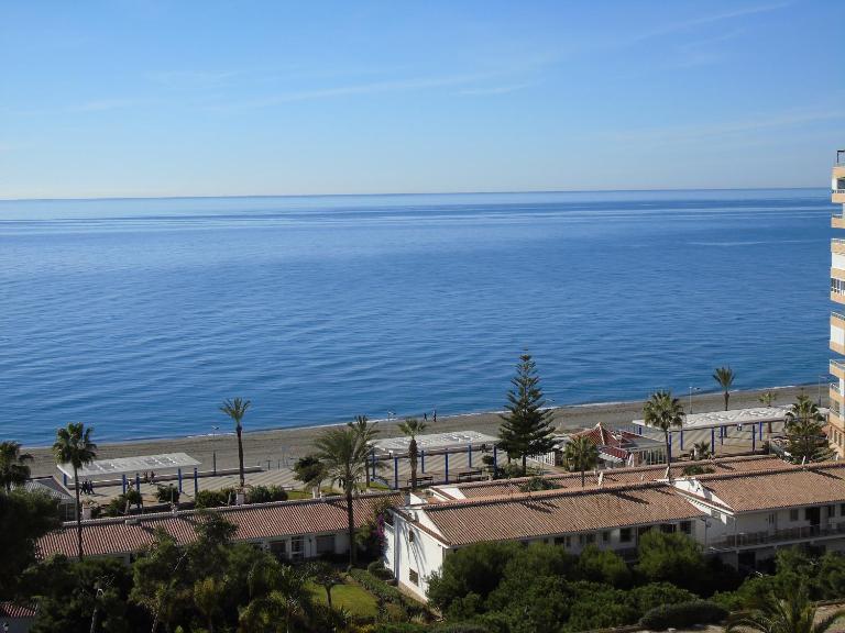 Apartamento Peñalver 813 - Ferienwohnung Torrox Costa
