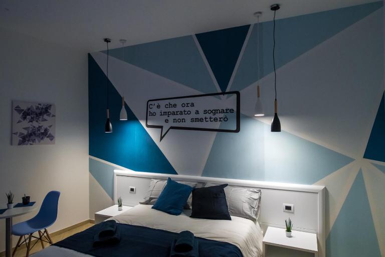 B&B Luna per te - B&B Benevento