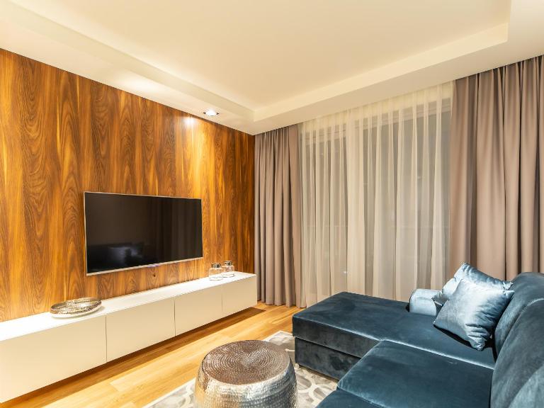 Marine Bliżej Morza - Ferienwohnung Kolberg