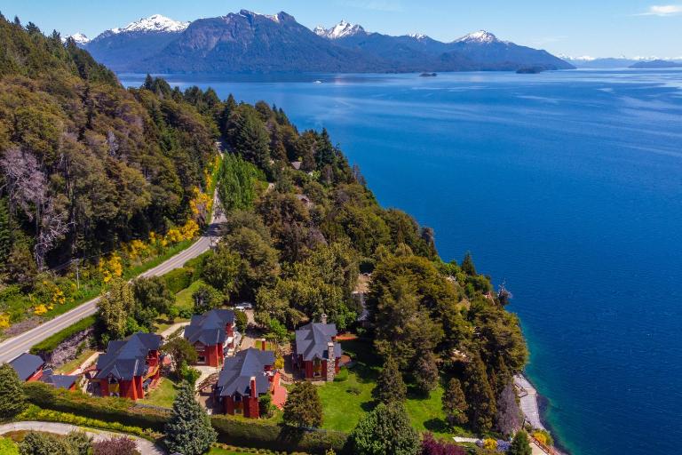 Costa Brava Apart Hotel & Suites - Ferienwohnung Bariloche