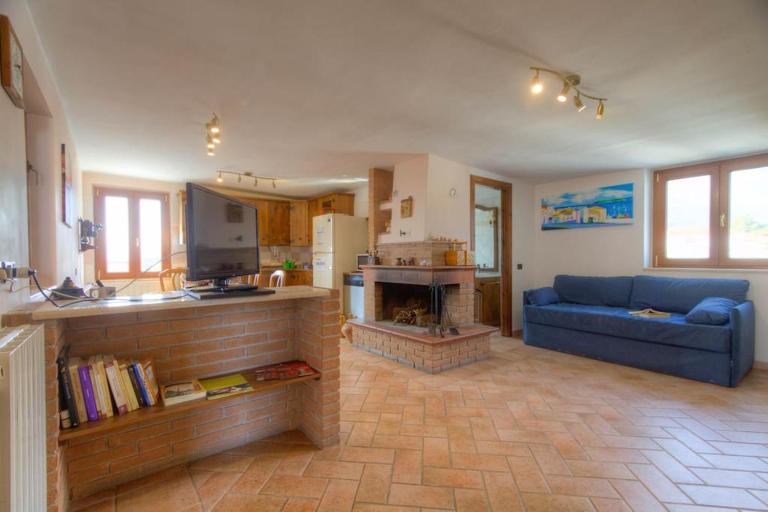 Appartamento o Dépendance - 2 Soluzioni Abitative a Pochi Passi dal Mare - B&B Formia