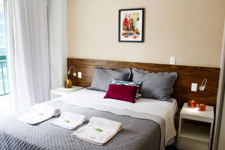 Brasilia Boutique Flats - B&B Brasília