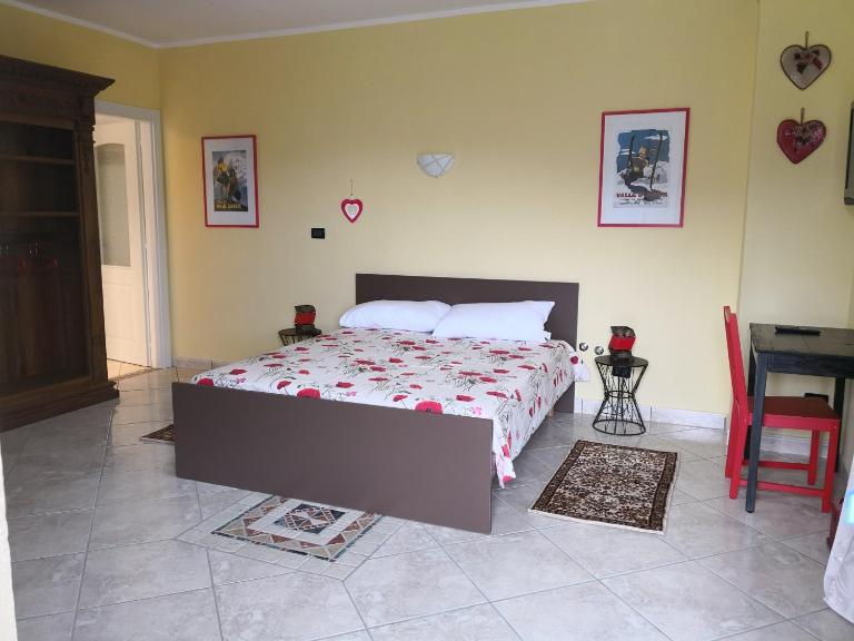 Leo home - B&B Aosta