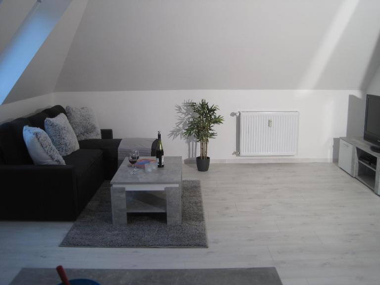 Töfte Bude - B&B Mülheim