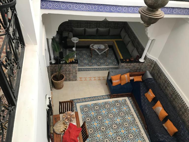 Riad Medina - B&B Marrakesh