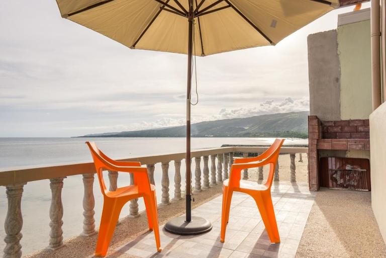 Kellocks' Seaview Apartelle - B&B Dalaguete