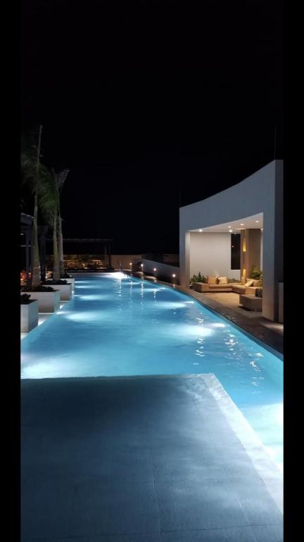 Apartamento Cerca a Santa Marta - B&B Santa Marta