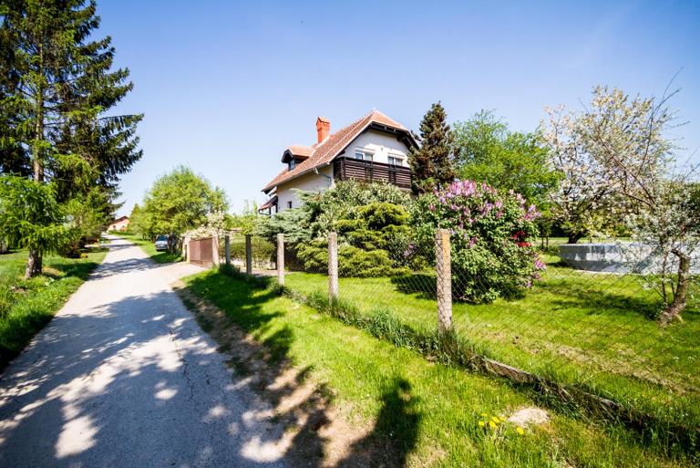 D&J house - B&B Ormoz