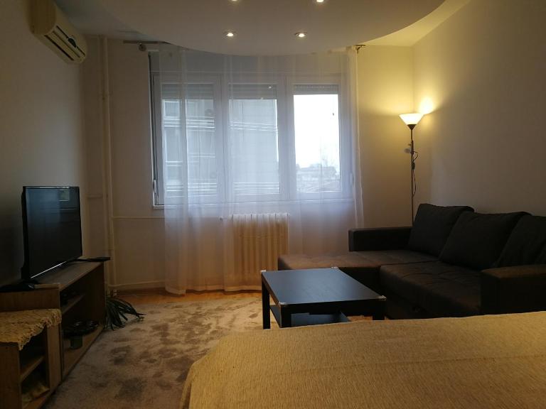 Belgrade city center , Light of Dorcol - B&B Belgrado