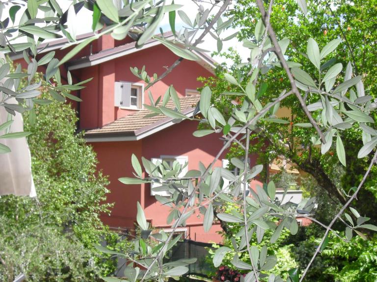 Villa Barovier Apartments - B&B Riva del Garda