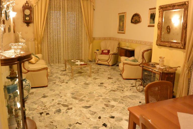B&B Piazza Madonnina - Ferienwohnung Battipaglia