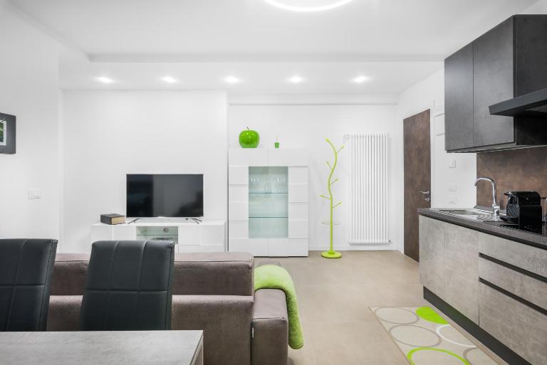 Fior Apartments Schiller - Chambres d'hôtes Merano