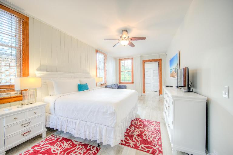 The Bartlum-Luxurious Studio - Chambres d'hôtes Key West