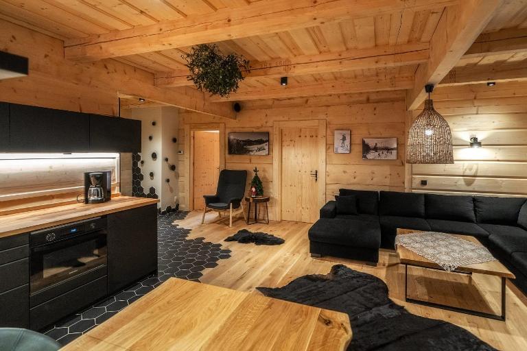 ZAKOPIANA - B&B Zakopane