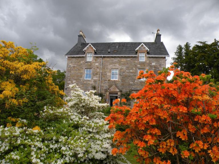 Thistle House Guest House - B&B Saint Catherines
