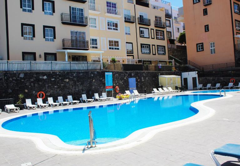 CALLAO Sun and Beach by Sunkeyrents - Chambres d'hôtes Callao Salvaje