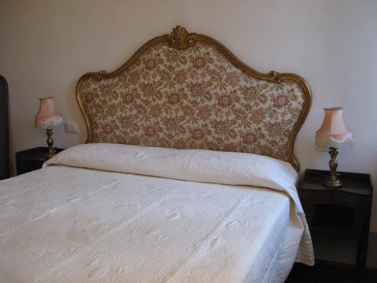 L'Albero di Garibaldi - B&B Firenze