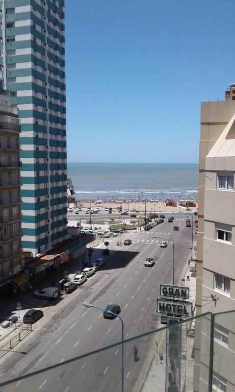 Mar del Plata - Ferienwohnung Mar del Plata