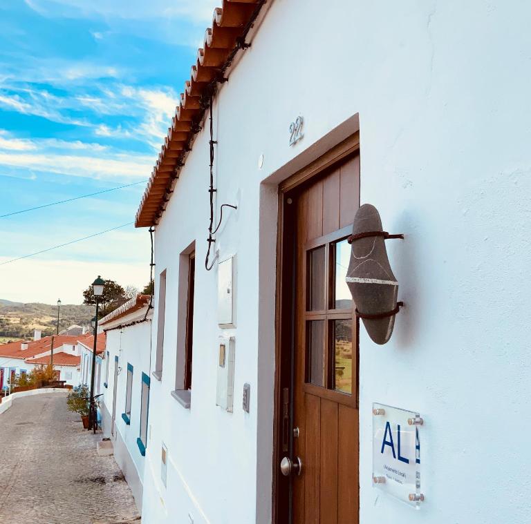 Casa da Pedra - Aljezur, always the sun - B&B Aljezur