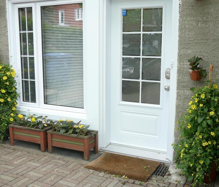 B&B La Bedondaine - B&B Quebec