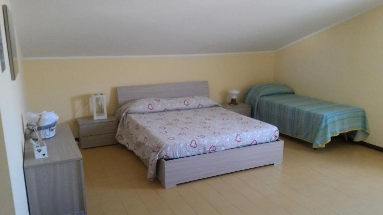 Beach House - B&B Torvaianica