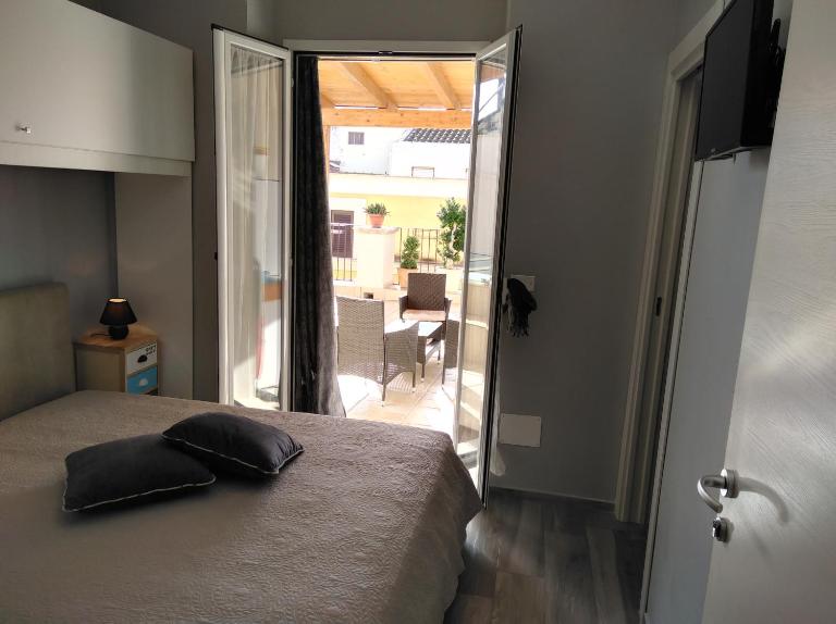B&B Nazareth - Chambres d'hôtes Barletta