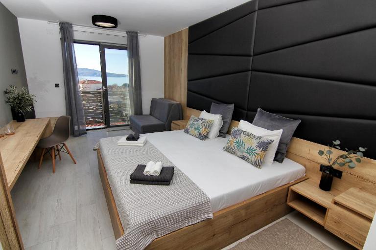 Azur - B&B Novi Vinodolski