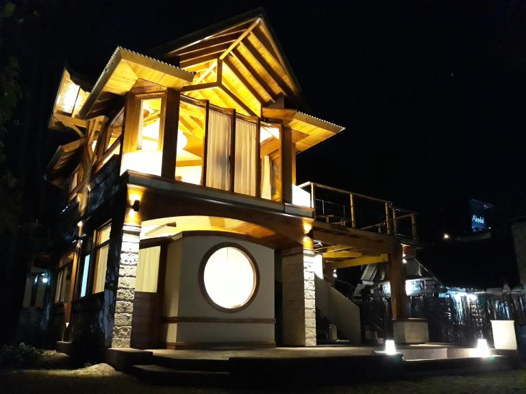 Casas Juanjo - B&B Mar de las Pampas
