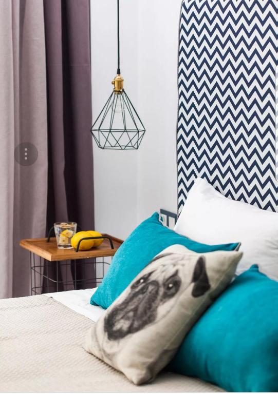 The Blue Bottle Central - B&B Thessaloniki