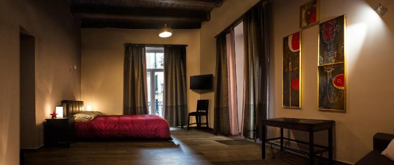 B&B PETER PAN - B&B Salerno