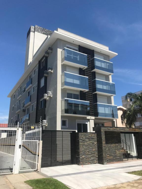 Ocean Life - Melhor Localização de Canasvieiras - Ferienwohnung Florianópolis