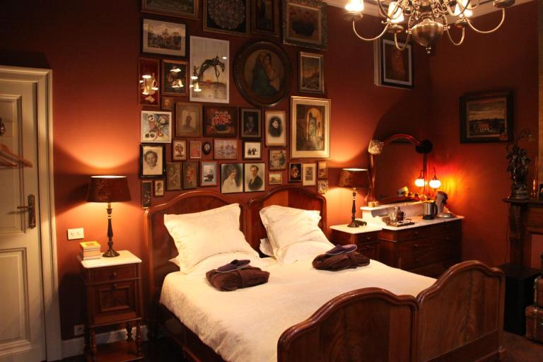 B&B De Lachende Engel - B&B Mechelen