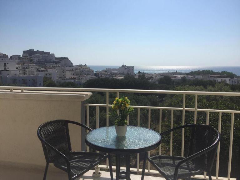 B&B Pizzomunno e Cristalda Rooms - B&B Vieste
