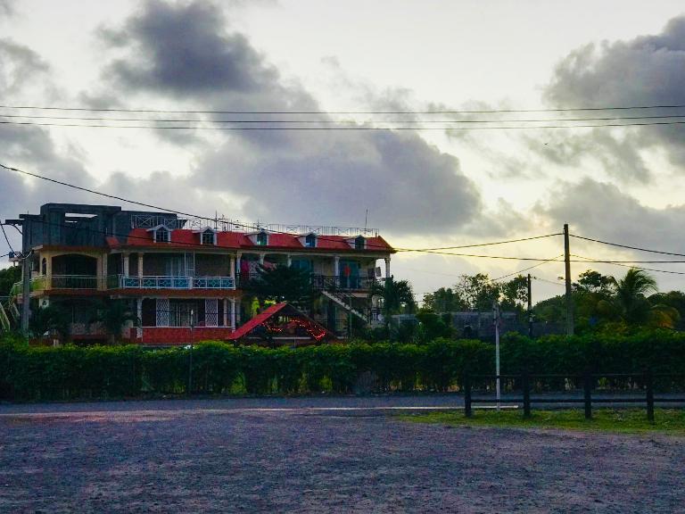 Sun Tropical Paradise - B&B Belle Mare