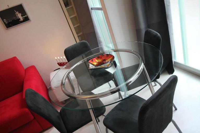 baricarulli52 - B&B Bari