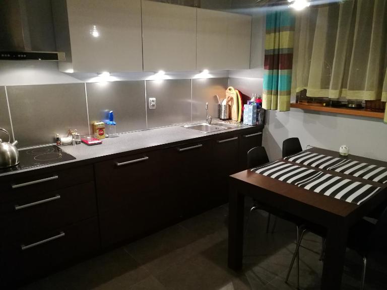 Salt Mine Apartment 64m2 - B&B Wieliczka