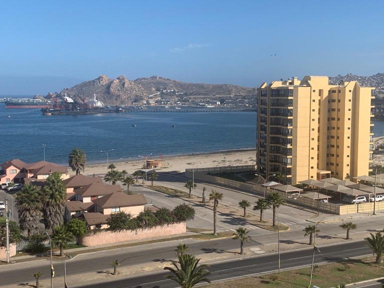 Pronejoet Departamentos La Herradura - B&B Coquimbo