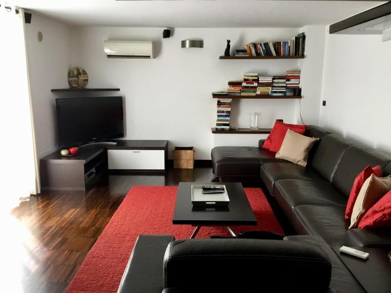Top House Murat con idromassaggio - B&B Bari
